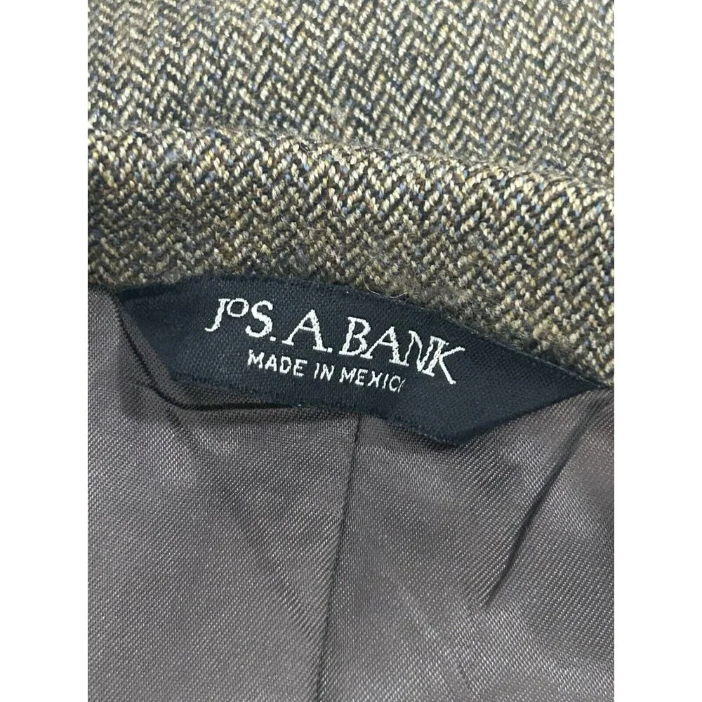 Jos. A. Bank this vintage